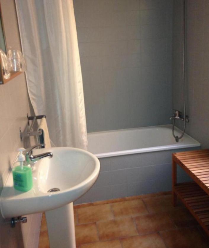Hostal Puerto De Santa Maria El Puerto de Santa Maria Bagian luar foto