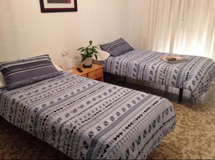 Hostal Puerto De Santa Maria El Puerto de Santa Maria Bagian luar foto