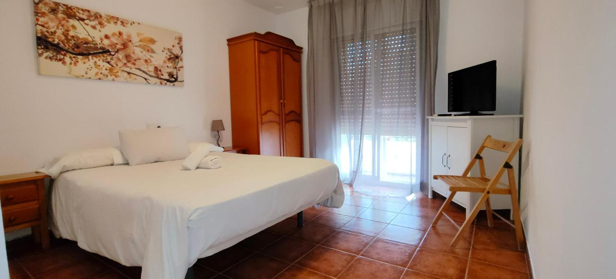 Hostal Puerto De Santa Maria El Puerto de Santa Maria Bagian luar foto