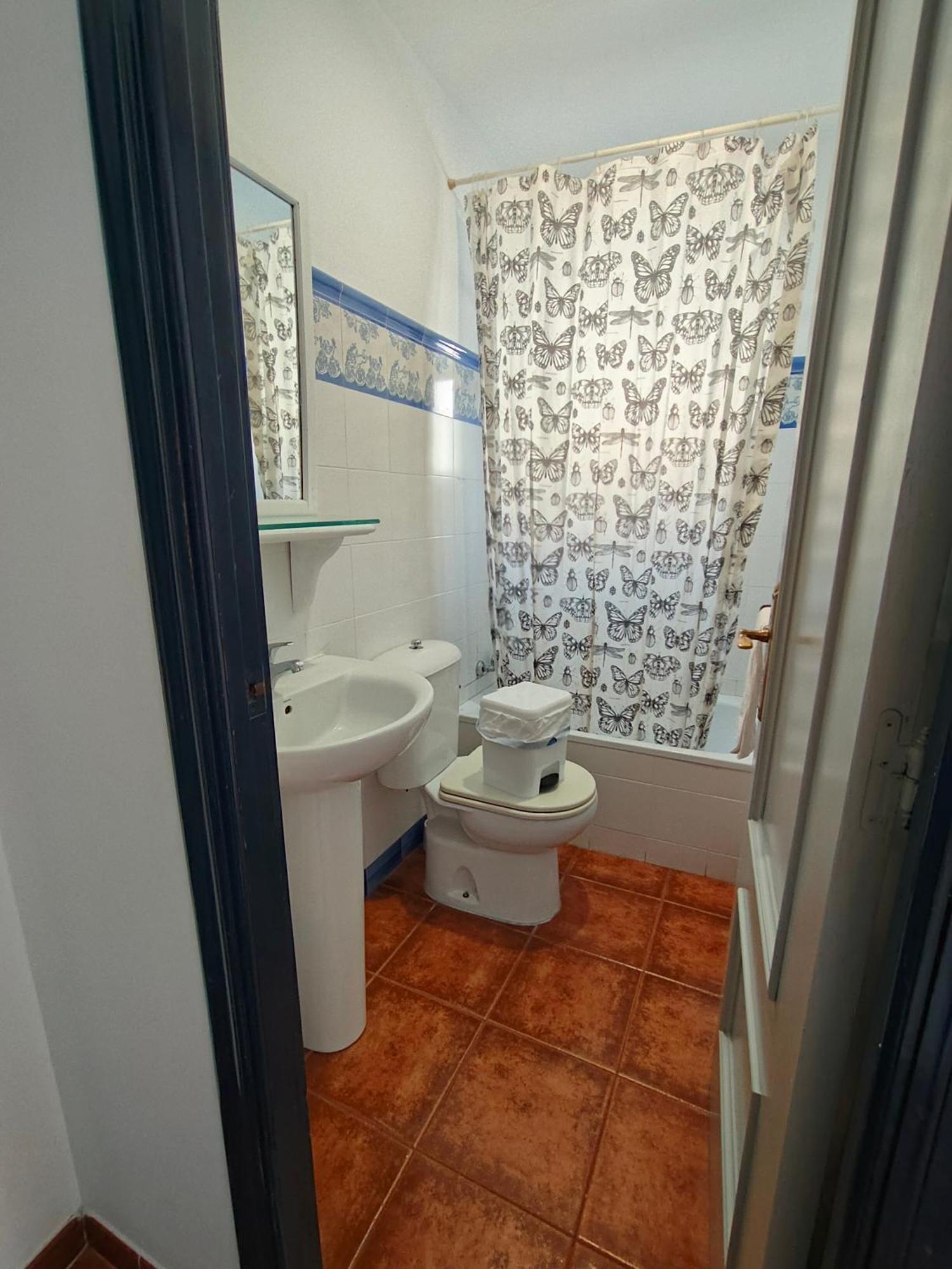 Hostal Puerto De Santa Maria El Puerto de Santa Maria Bagian luar foto