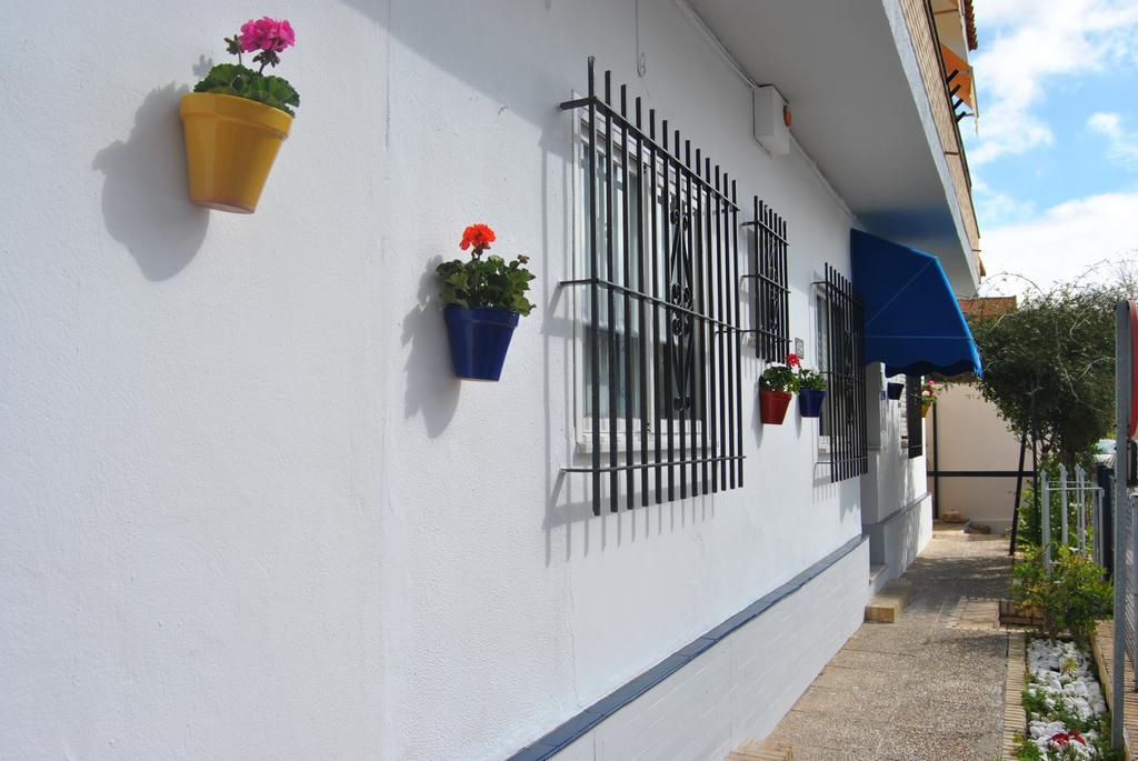 Hostal Puerto De Santa Maria El Puerto de Santa Maria Bagian luar foto