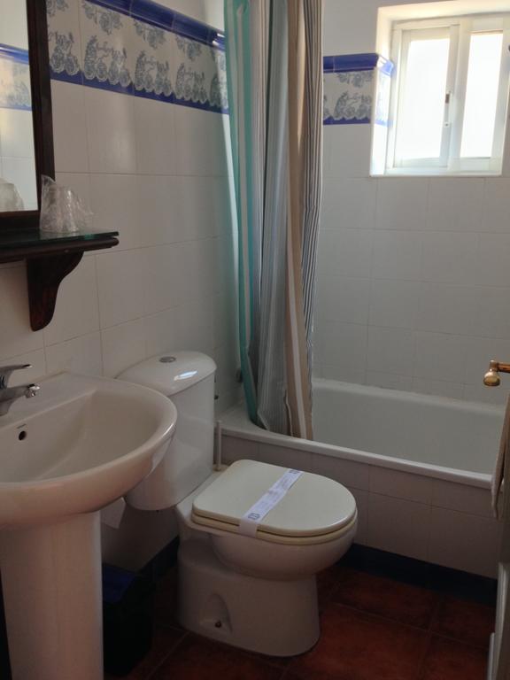 Hostal Puerto De Santa Maria El Puerto de Santa Maria Bagian luar foto