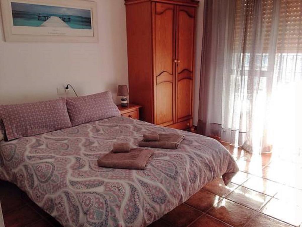 Hostal Puerto De Santa Maria El Puerto de Santa Maria Bagian luar foto