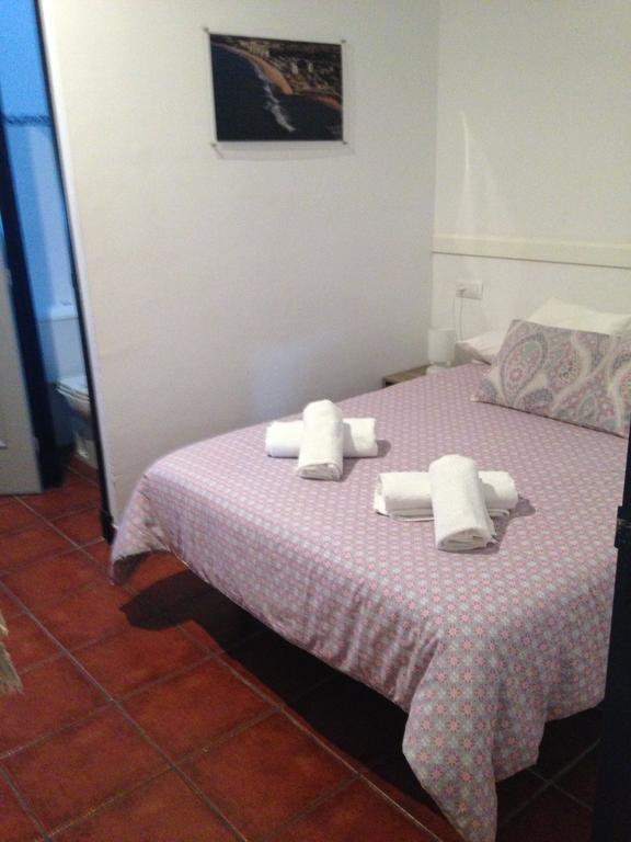 Hostal Puerto De Santa Maria El Puerto de Santa Maria Bagian luar foto