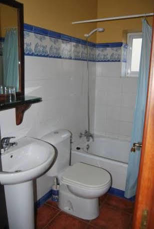 Hostal Puerto De Santa Maria El Puerto de Santa Maria Bagian luar foto