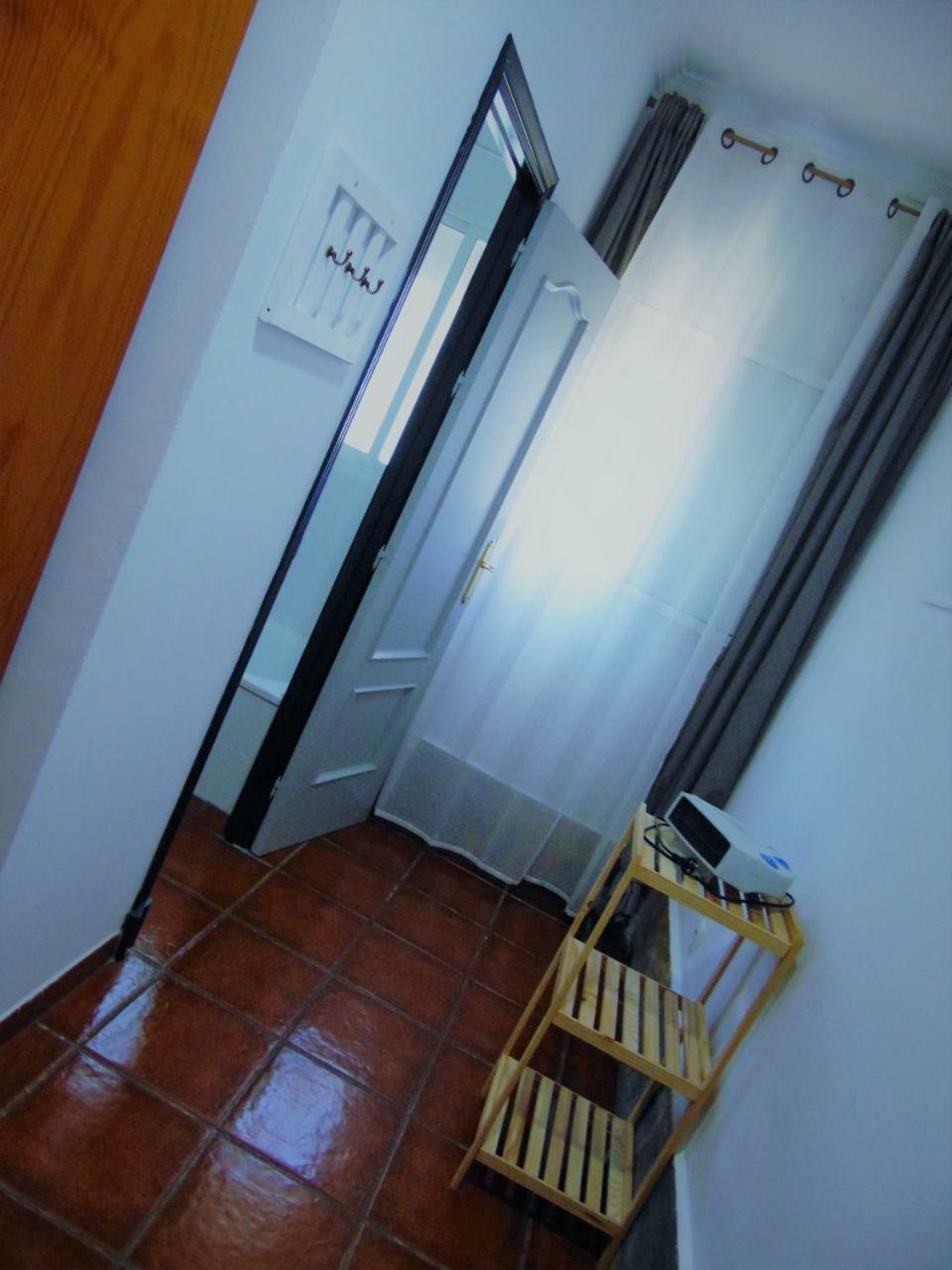 Hostal Puerto De Santa Maria El Puerto de Santa Maria Bagian luar foto